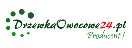 Drzewkaowocowe24 - Sazenice ovocných stromů